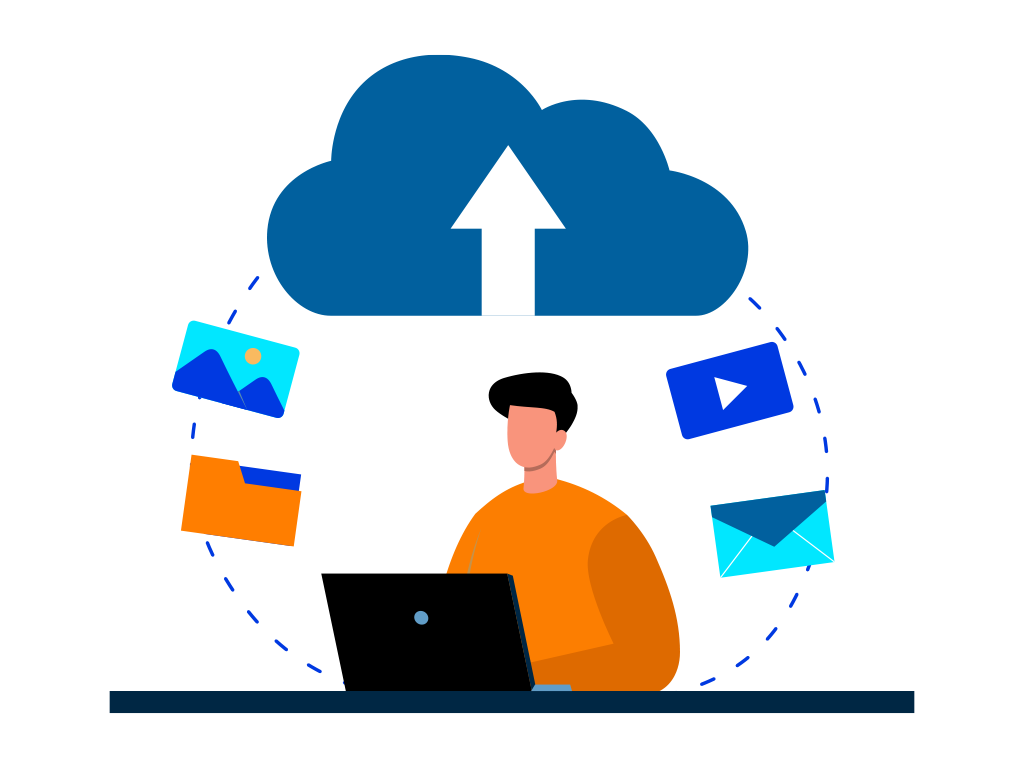 Why Managed Cloud Services Should be on your Agenda in 2022